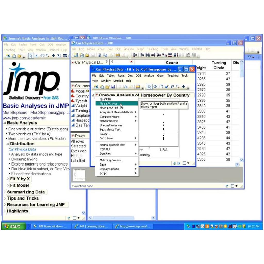 jmp software free download crack